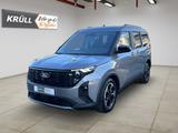 Ford Tourneo Courier Active Automatik Winter-Paket 2 - gebrauchte Ford Tourneo Courier aus dem Jahr 2024