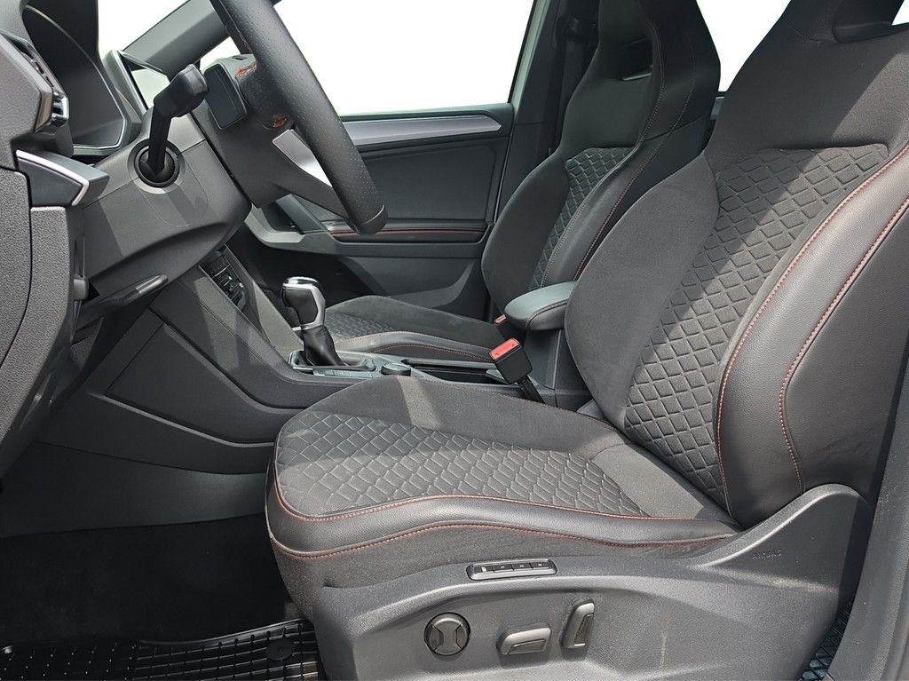 Seat Tarraco - Bild 13
