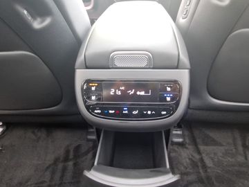 Hyundai IONIQ 9 UNIQ 4WD (307 PS)) 6-Sitzer Allrad