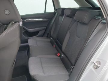 Skoda Octavia Combi Style 4x4+AHK+MEM+LED+RFK+APP