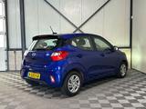 Hyundai i10 1.0 | Comfort 5-türig | klima | Cruise | Car - Hyundai i10: Comfort