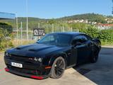 Dodge Challenger R/T WIDEBODY KIT ALCANTARA SITZE