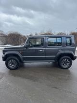 Suzuki Jimny 5door, A/T NEW! - Suzuki Jimny Jahreswagen