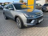 Ssangyong Korando 1.5 T-GDI Benzin Ruby 2WD - Ssangyong Gebrauchtwagen in Aachen
