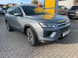 Ssangyong Korando 1.5 T-GDI Benzin Ruby 2WD - Ssangyong in Aachen