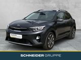 Kia Stonic Spirit 1.0 T-GDI SHZ+KAMERA+NAV+AHK+TEMPO - Kia in Chemnitz