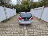 Opel Meriva, zweite Hand - : Zweite Hand