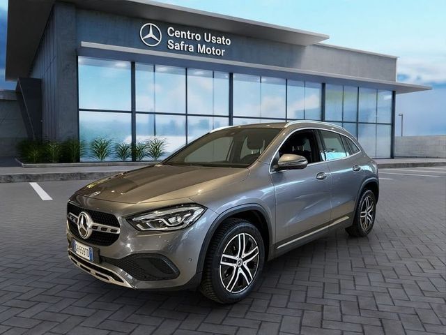 Mercedes-Benz GLA GLA 200 d Automatic Sport Plus