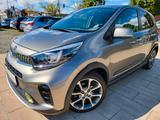 Kia Picanto X-Line - gebrauchte Kia Picanto aus dem Jahr 2020