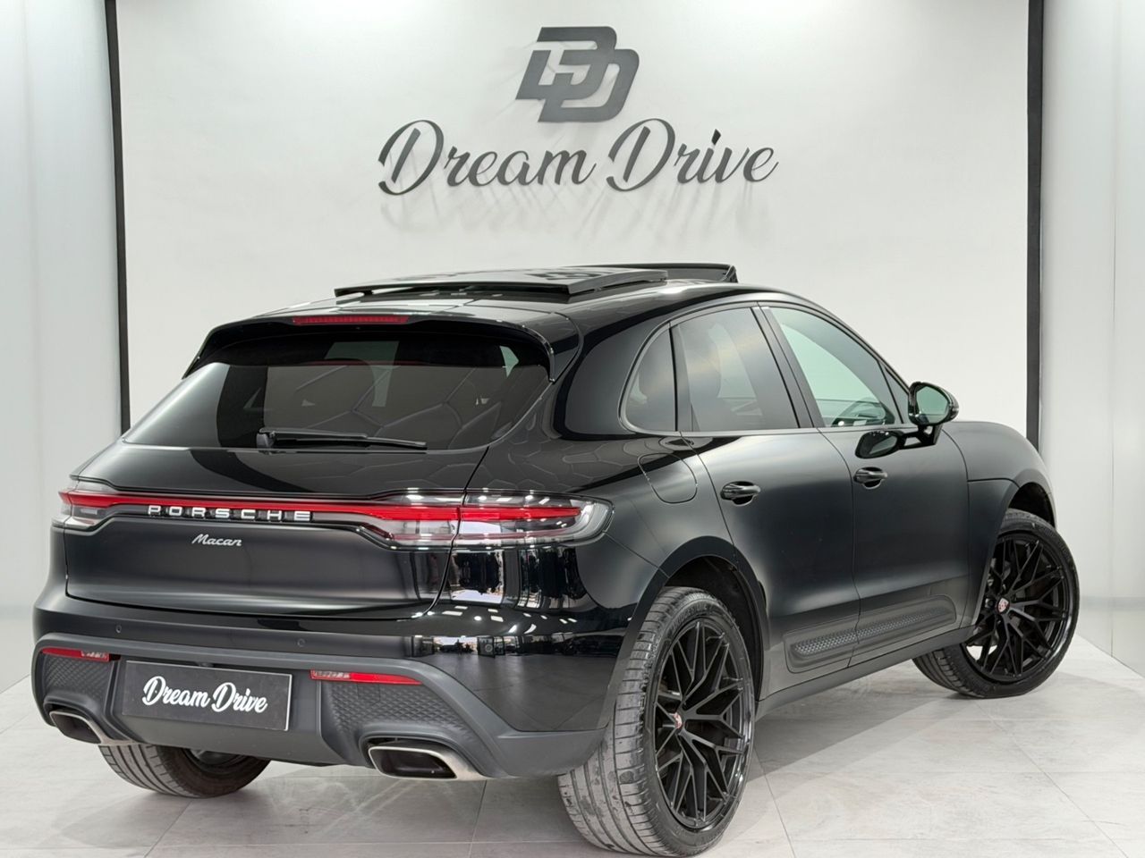 Porsche Macan 2.0 265CV imagem 3