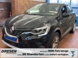 Renault Captur II 1,3 Evolution Automatik Allwetter Navi - Renault Captur: Evolution