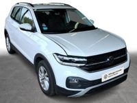 Volkswagen T-Cross - Vorschau Bild 3