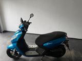 Peugeot Kisbee - PEUGEOT MOFA