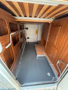 Mercedes-Benz ADRIA POLARIS mit ALDE Heizung