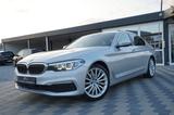 BMW 520d Lim.*Schiebedach*Soft Close*Kamera*ACC*HUD* - BMW 520 Gebrauchtwagen
