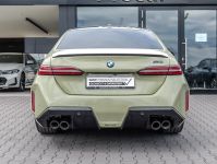 BMW M5 - Vorschau Bild 12