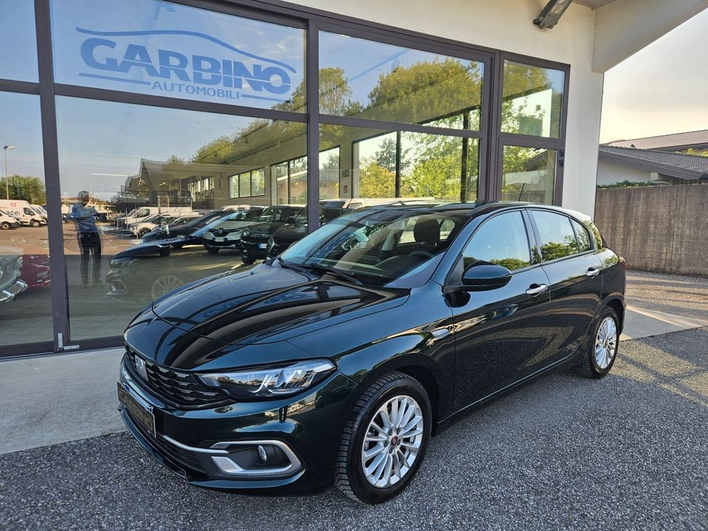 Image of Fiat Tipo