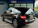 Mercedes-Benz ML 350 Grand Edition 4Martic - Mercedes-Benz ML 350: Grand Edition