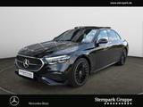 Mercedes-Benz E 220 d 4M AMG Distro+Pano+Night+SUPER+Memo+360