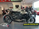 Ducati Streetfighter V2 Competition Metal Grey - DUCATI NEU