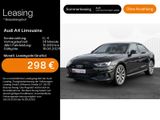 Audi A4 Limousine 40 TFSI quattro LED*RFK*Virtual - Audi A4 Jahreswagen: Limousine