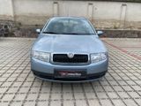 Skoda Fabia 1.4 16V Elegance - Skoda Fabia: 16v Elegance