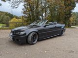 BMW 3 E46 Cabrio + Hardtop 320Ci M Sport Paket - BMW 320: 320ci M Sport