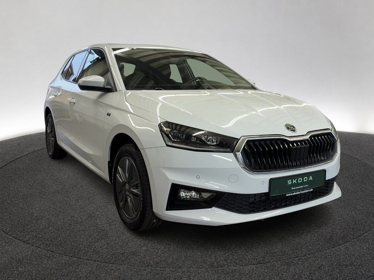 Skoda Fabia - Bild 4