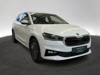 Skoda Fabia - Vorschau Bild 4