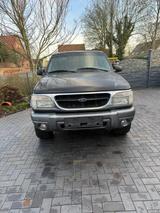 Ford Explorer 4.0 kein tüv - Ford Explorer in Bremen