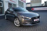 Mazda 3 2.0 SKYACTIV LED Navi Sitzheizung Bose Head-Up - Mazda aus 2019