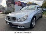Mercedes-Benz CLS 350 CGI 7G-TRONIC - gebrauchte Mercedes-Benz CLS 350 aus dem Jahr 2007