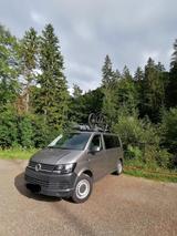 Volkswagen VW T6 Transporter Kombi Camper - : Kombi, Camper