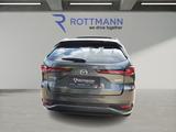 Mazda CX-80 e-SKYACT PHEV Aut. AWD Homura Plus 7 sitze - Mazda 7-Sitzer