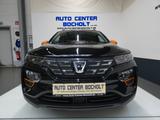 Dacia Spring Electric Comfort Plus*Navi*Kamera*DAB - Dacia Spring: Limousine