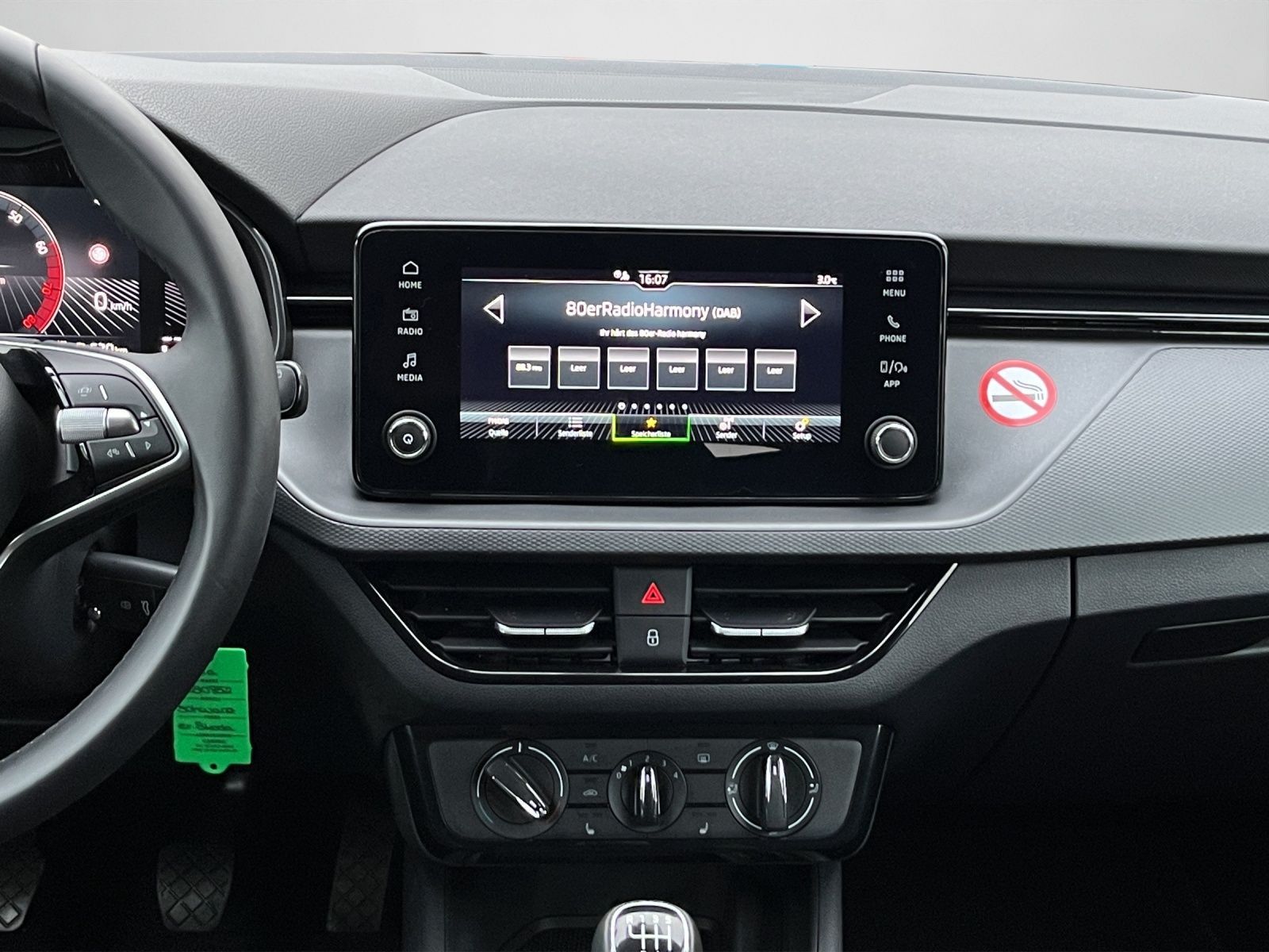 Skoda Scala - Bild 12