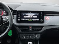 Skoda Scala - Vorschau Bild 12