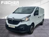 Renault Trafic Lkw Komf. L1H1 2,8t dCi 120 Kamera Klima - Wohnmobil oder -wagen Lkw