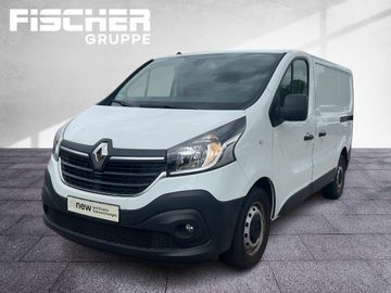 Renault Trafic - 1
