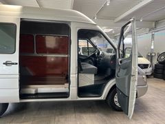 MERCEDES-BENZ Sprinter 211 CDI (901.6/902.661/62) - Vorschau 8
