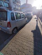 Suzuki Wagon R+ Sportline Limited Edition - Suzuki Wagon R+ von privat