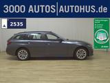 BMW 320dA Touring Navi Panoramadach LED LC+ StandHzg - BMW 320 Gebrauchtwagen in Bremen