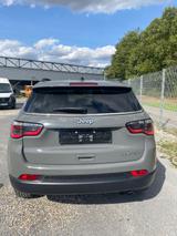 Jeep Compass 1.4 MultiAir 103kW Limited  - Jeep Compass: Privatanbieter