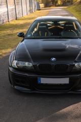 BMW M3 E46 Ringtool Tracktool  - gebrauchte BMW M3 aus dem Jahr 2002