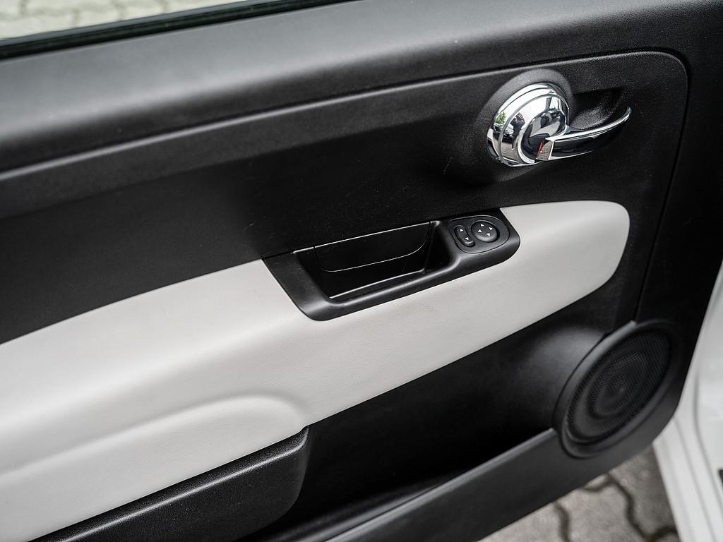 Fiat 500 1.0 Dolcevita, миниатюра 17