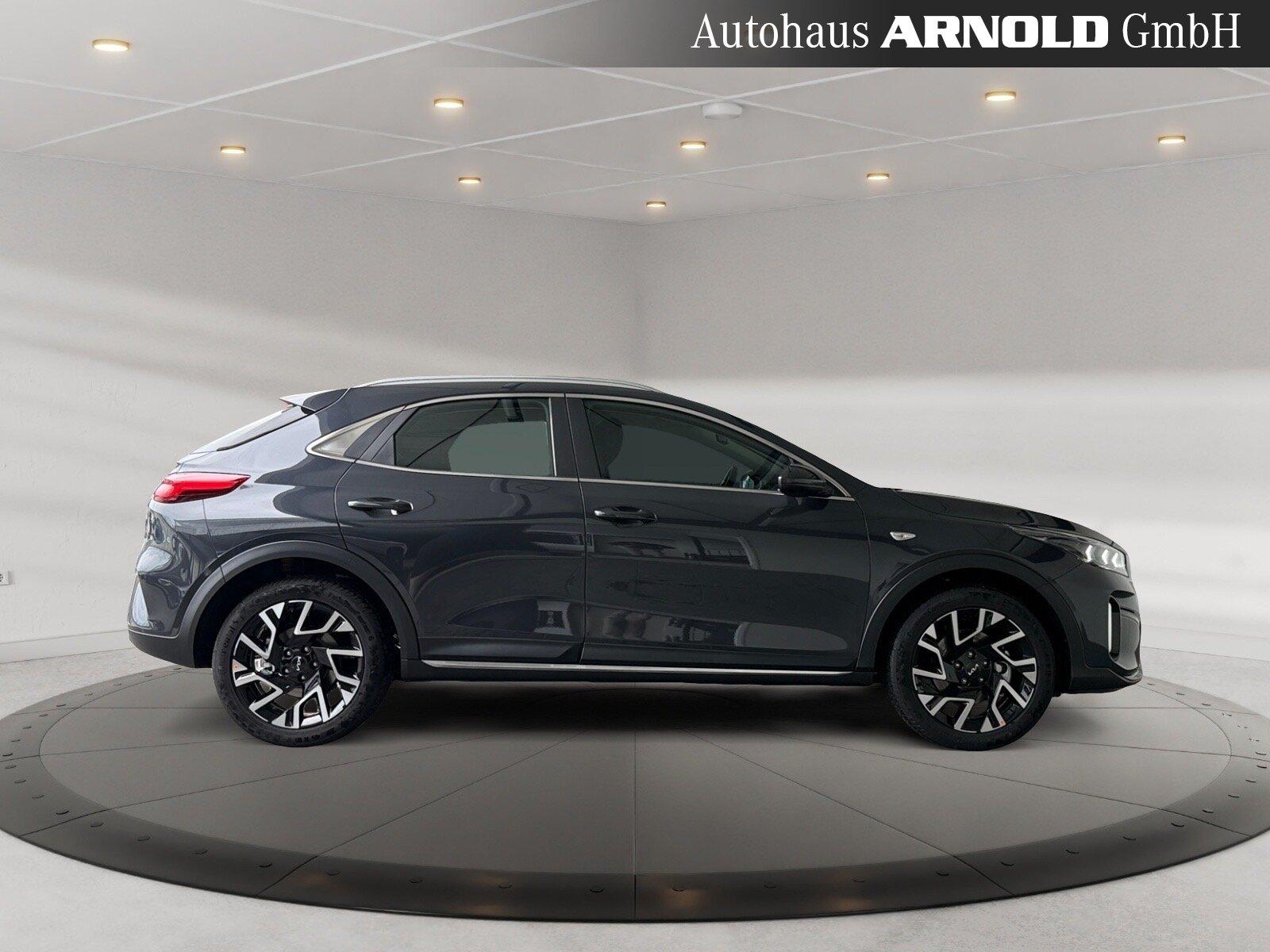 Kia XCeed 1.5 T-GDI Vision Lenkradhzg. Kamera Navi !