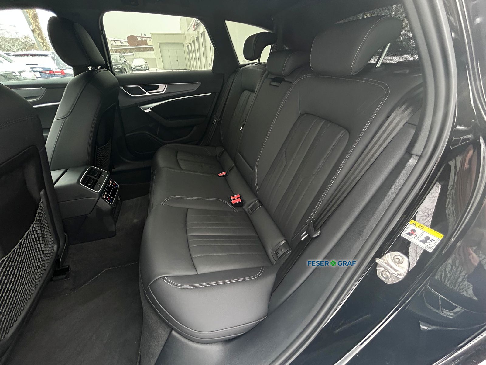 Audi A6 - Bild 9