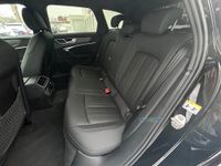 Audi A6 - Vorschau Bild 9