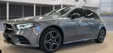 Mercedes-Benz A250e 2x AMG Line*KAM*Wide*Ambiente*LED*Night - Mercedes-Benz A-Class mit Hybrid-Antrieb