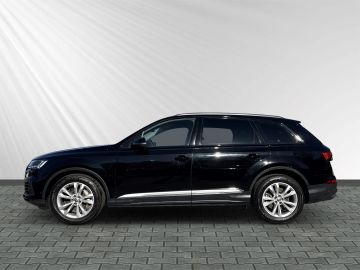Audi Q7 - 2
